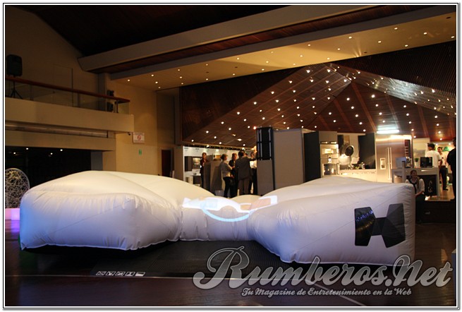 rumberos imagenen de galeria