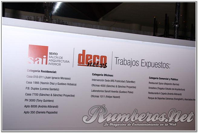 rumberos imagenen de galeria