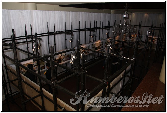 rumberos imagenen de galeria