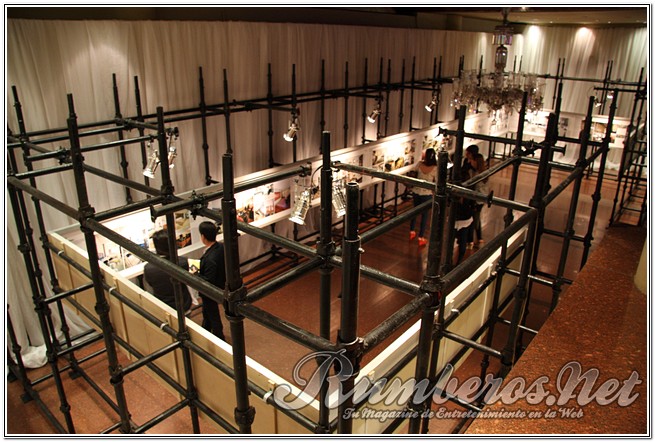 rumberos imagenen de galeria