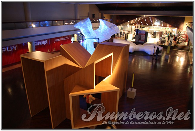 rumberos imagenen de galeria