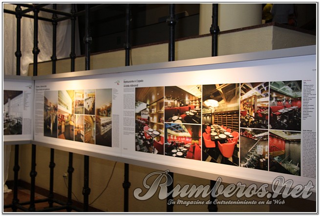 rumberos imagenen de galeria