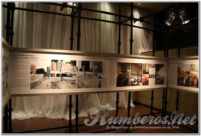 rumberos imagenen de galeria