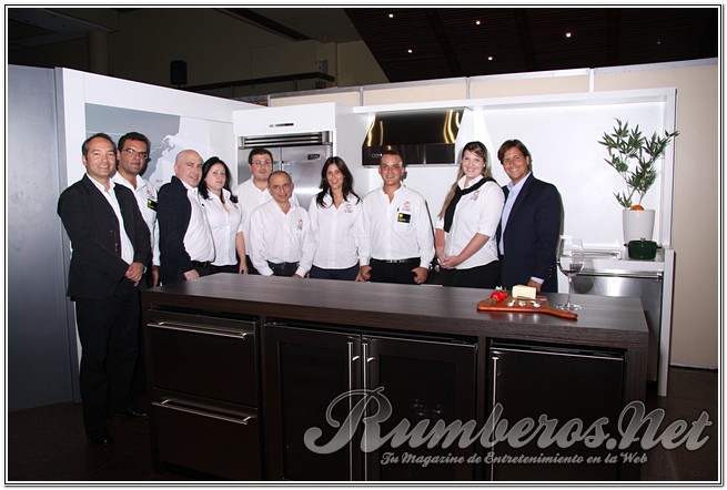 rumberos imagenen de galeria