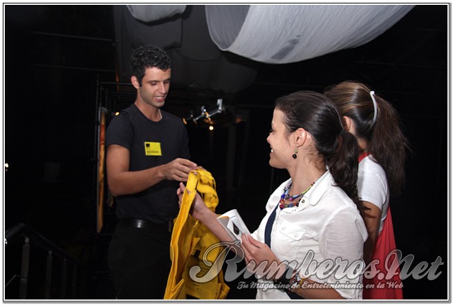 rumberos imagenen de galeria