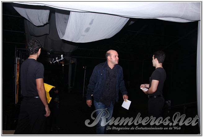 rumberos imagenen de galeria