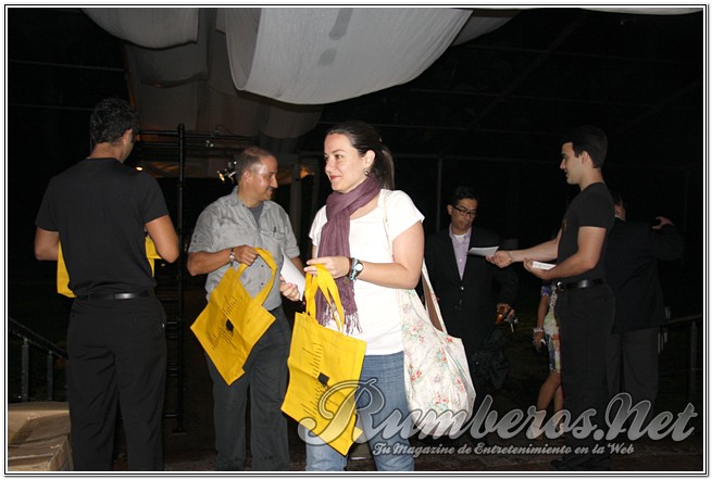 rumberos imagenen de galeria