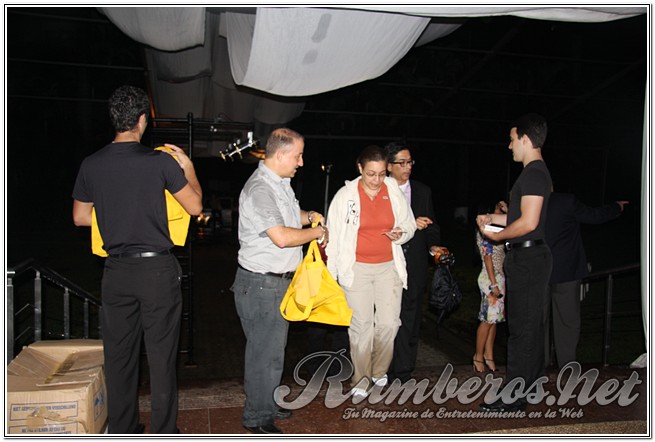 rumberos imagenen de galeria