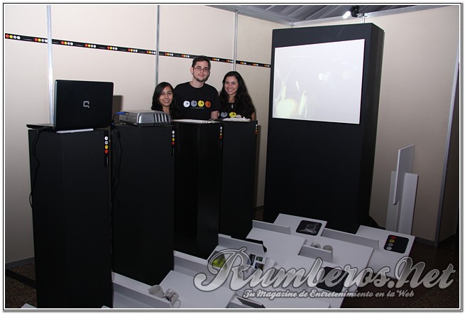 rumberos imagenen de galeria