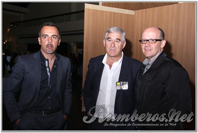 rumberos imagenen de galeria