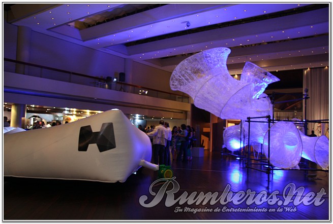 rumberos imagenen de galeria