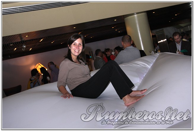 rumberos imagenen de galeria