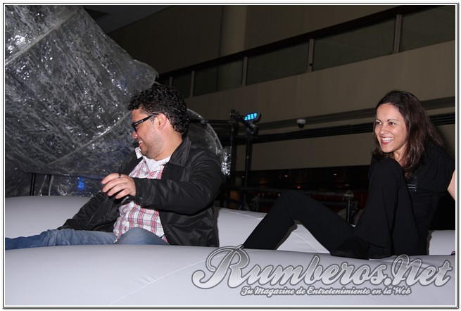 rumberos imagenen de galeria