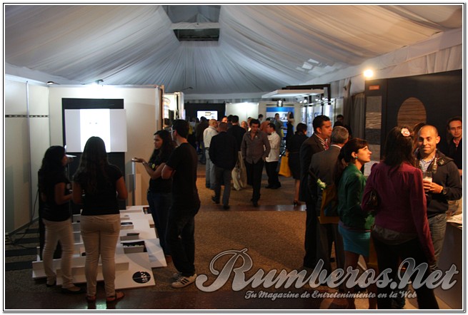 rumberos imagenen de galeria