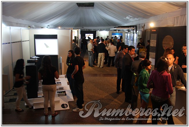 rumberos imagenen de galeria