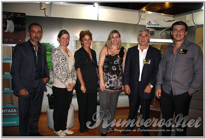 rumberos imagenen de galeria