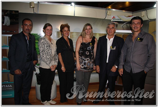 rumberos imagenen de galeria