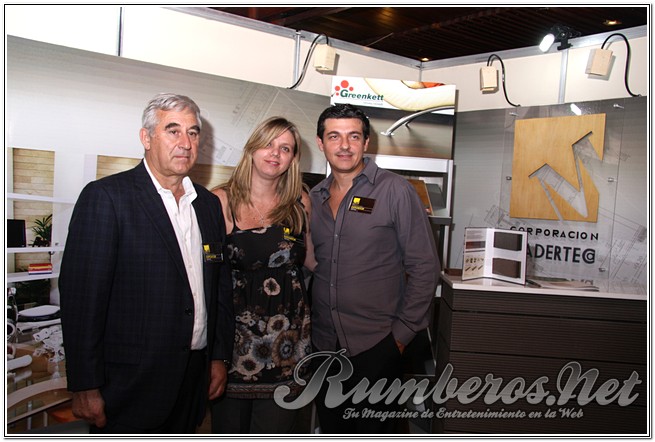 rumberos imagenen de galeria