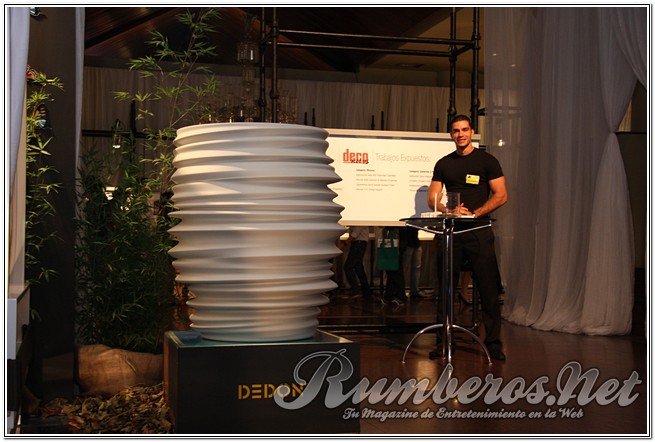 rumberos imagenen de galeria