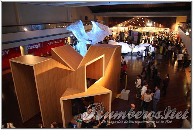 rumberos imagenen de galeria