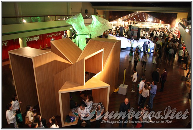 rumberos imagenen de galeria