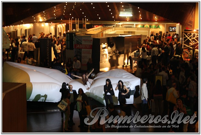 rumberos imagenen de galeria