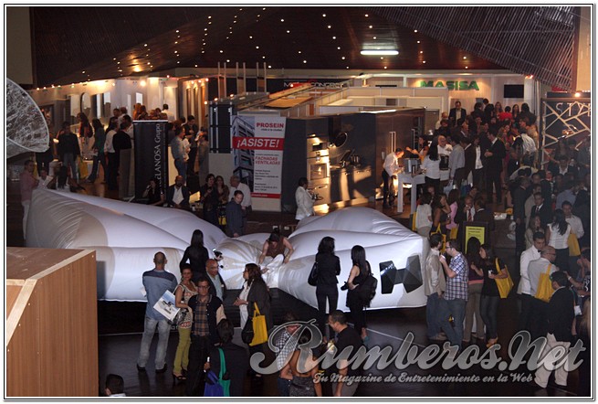 rumberos imagenen de galeria