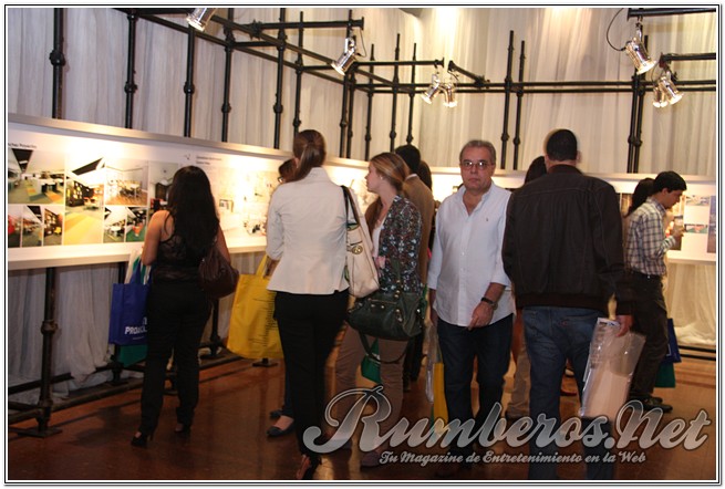 rumberos imagenen de galeria