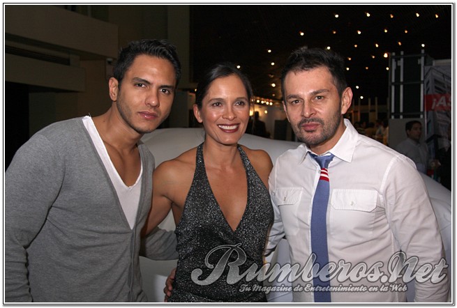 rumberos imagenen de galeria