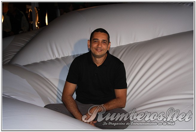 rumberos imagenen de galeria