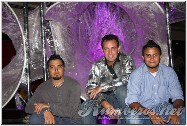 rumberos imagenen de galeria