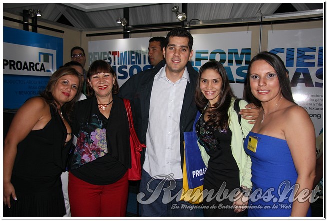 rumberos imagenen de galeria