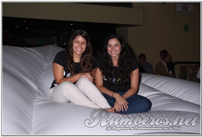 rumberos imagenen de galeria