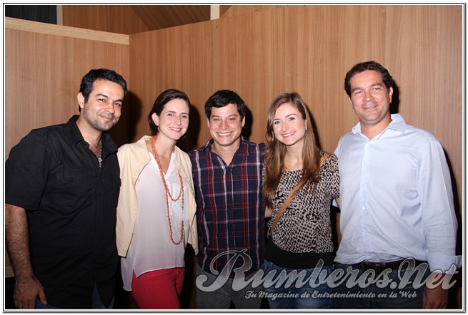 rumberos imagenen de galeria