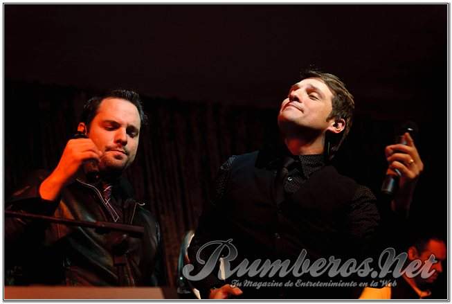 rumberos imagenen de galeria