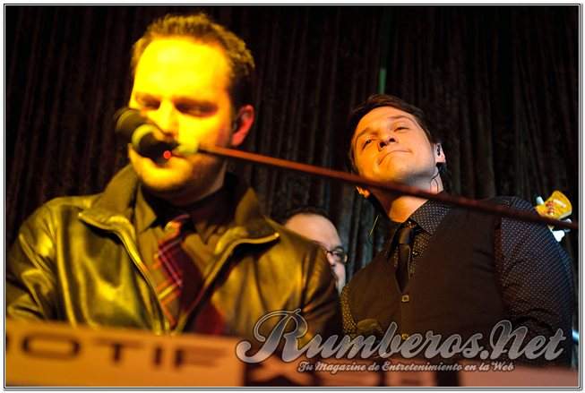 rumberos imagenen de galeria