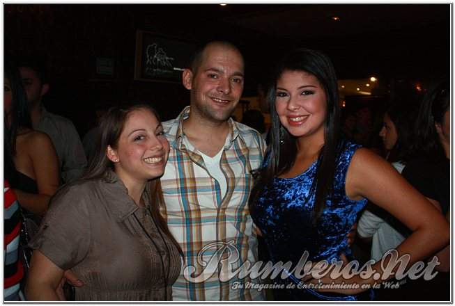 rumberos imagenen de galeria