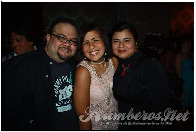 rumberos imagenen de galeria