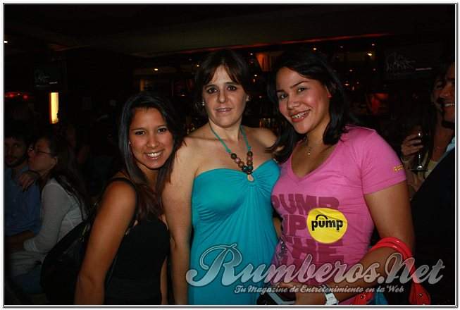 rumberos imagenen de galeria