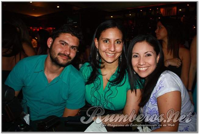 rumberos imagenen de galeria