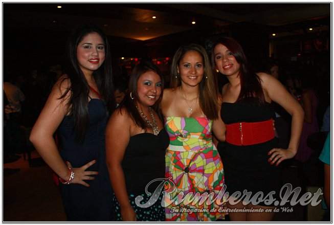 rumberos imagenen de galeria