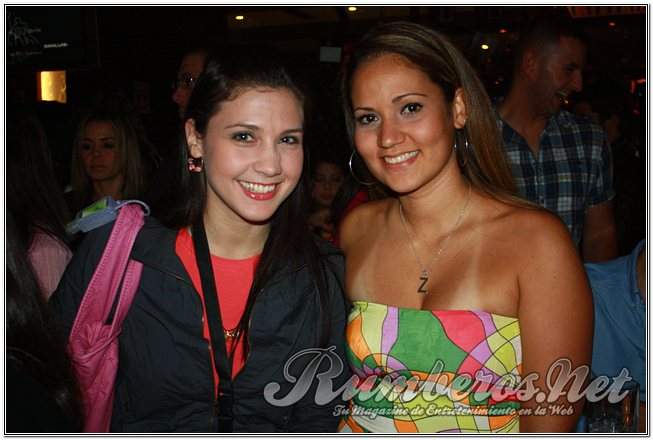 rumberos imagenen de galeria