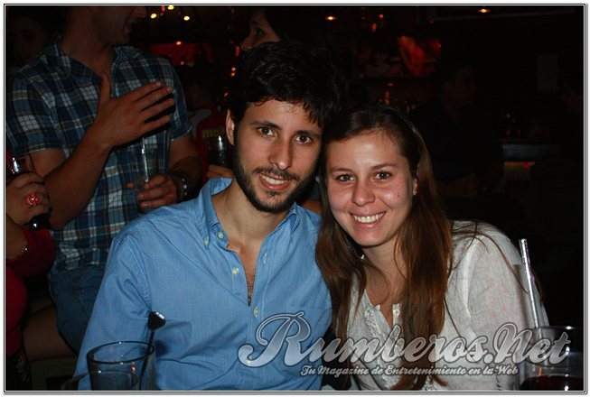 rumberos imagenen de galeria