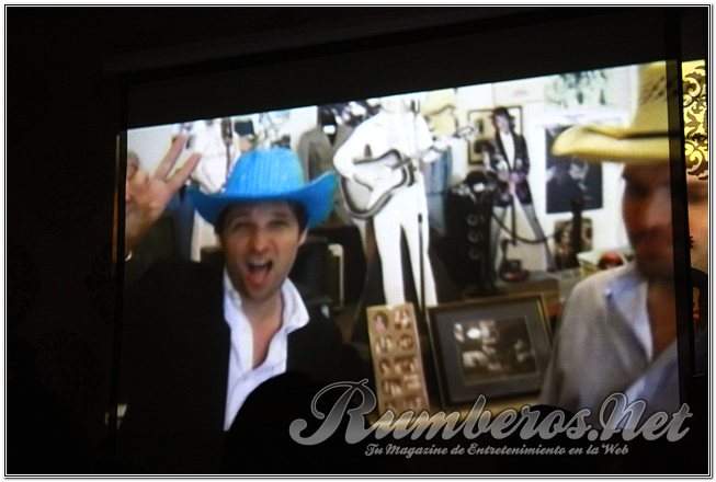 rumberos imagenen de galeria