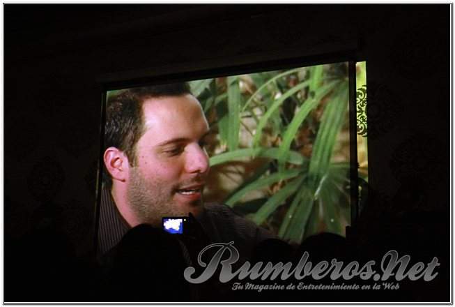 rumberos imagenen de galeria