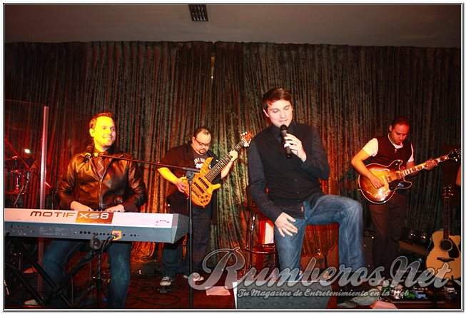 rumberos imagenen de galeria