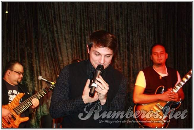 rumberos imagenen de galeria