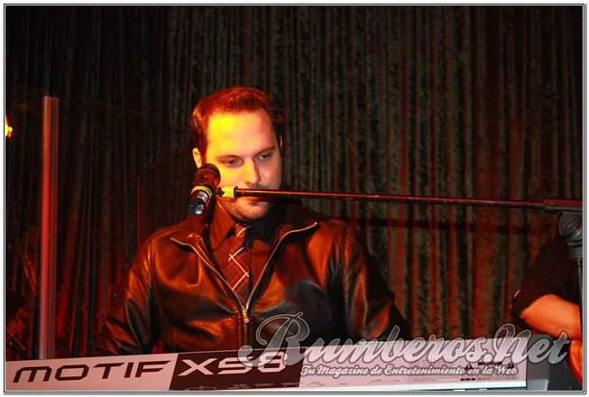 rumberos imagenen de galeria