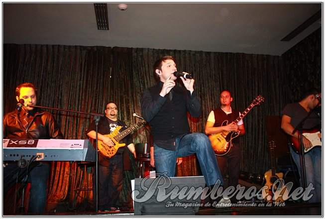 rumberos imagenen de galeria