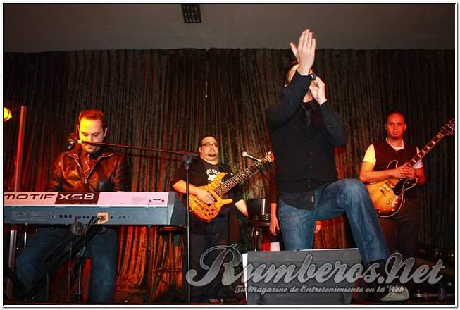 rumberos imagenen de galeria